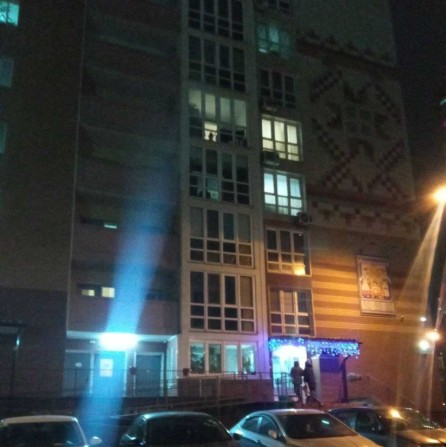 Продам однокімнатну квартиру у Дарницькому р-н,вул.Гмирі 14 - фото 1