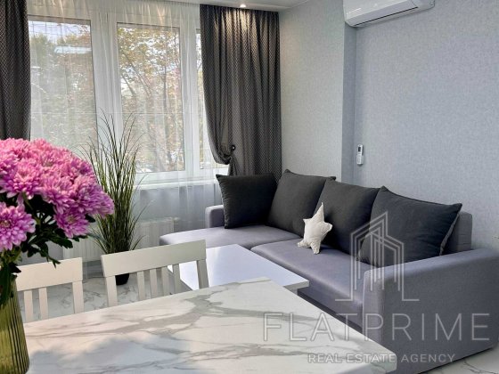 ЖК Perfect Town, Голосі'вський р-н, Теремки, євродвушка, продаж Киев