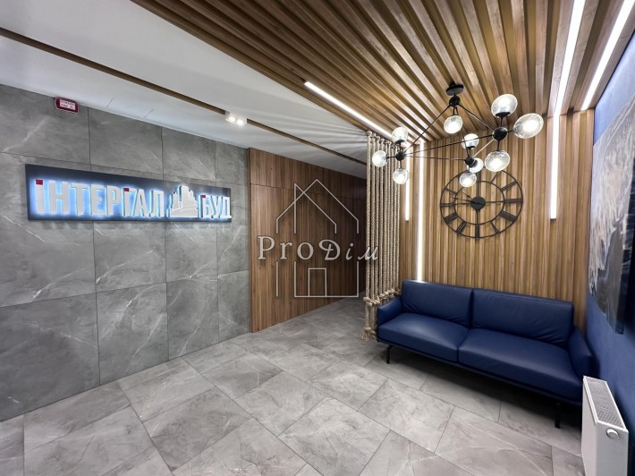 Продаж двокімнатна квартира 74 м2 ЖК Причал 8 Гліба Бабіча 8 Осокорки - фото 1