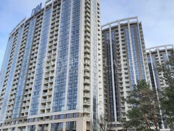 55,6м.кв.Продаж євро-2К Князя Мстиславича (Жмаченка Ген) 28а, Автограф Київ