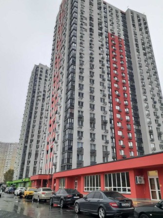 Продаж 3-к площа 92 кв.м в новому будинку Троєщина вул. Закревського - фото 1