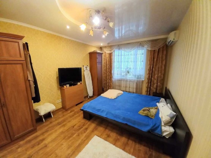 Продаж 1-кімнатної квартири, вул. Драгоманова,. Позняки. Без комісії - фото 1