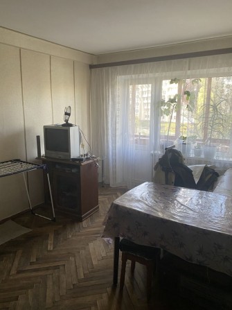 Продам 3-х кімнатну м. ВДНГ, Васильківська 55 - фото 1