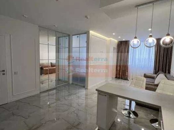 Продаж 1к, метро Лівобережна 10хв, ЖК Галактика Київ