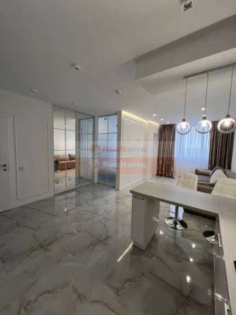 Продаж 1к, метро Лівобережна 10хв, ЖК Галактика - фото 1