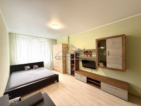 Продаж 2-кімнатної квартири в ЖК “Флагман” Харківське Шосе HN Киев