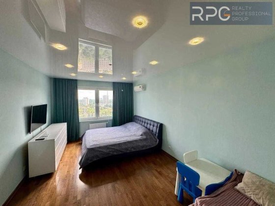 Продаж 1к квартири Голосіївський р-н ЖК Амурський Київ