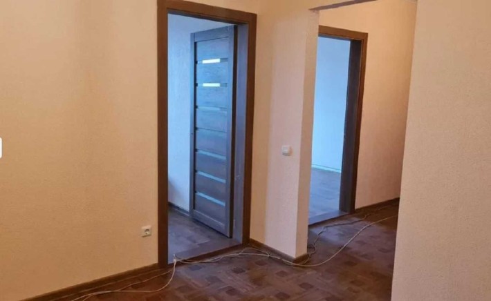 2к 77,96м2 ЖК Ревуцький вул. Ревуцького, 54 Харківський - фото 1