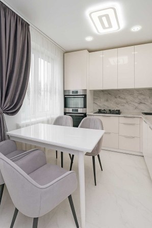 Продаж 3 кім квартири Микільсько-Слобідська Лівобережна Дніпровський - фото 1