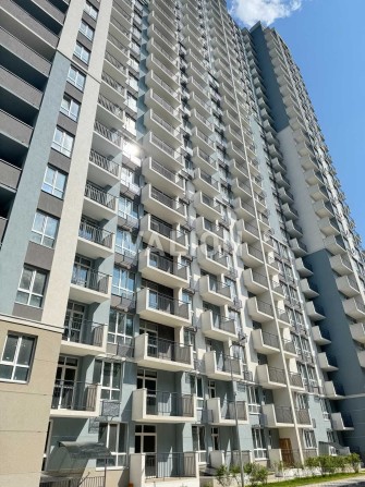 Продаж 1 к. квартири, ЖК Авеню 42, Голосіївський р-н, метро Теремки - фото 1