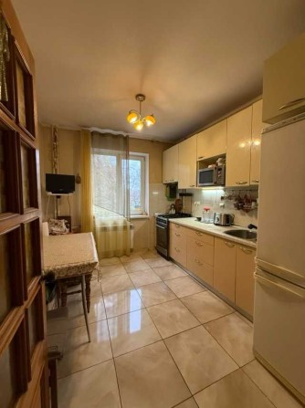 3 комнатная квартира Теремки Дмитра Луценка от собственника - фото 1