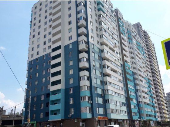 Продається двокімнатна квартира ЖК Перспектива Київ