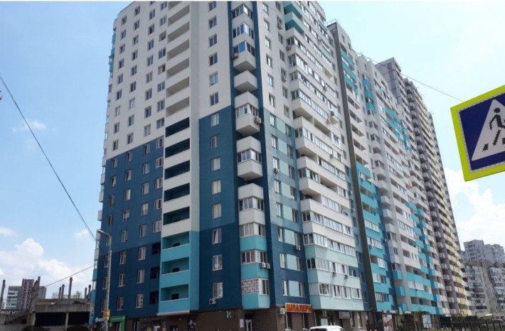 Продається двокімнатна квартира ЖК Перспектива - фото 1