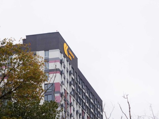 Квартира біля Дніпровського р-н. Єоселя або розстрочка.Знижка