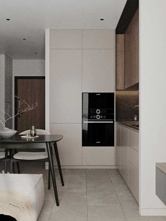 ЖК КРИШТАЛЕВІ ДЖЕРЕЛА 1 кімнатна квартира Метрологічна Феофанія Київ - фото 1