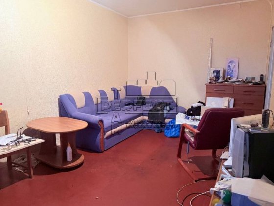 Продаж 1к квартири Милославська 3а / Милославская 3а Київ