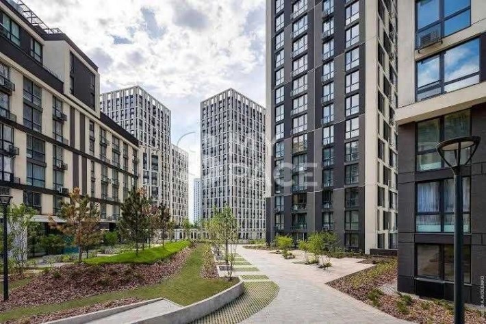 Продаж 1к квартири ЖК Славутич - фото 1