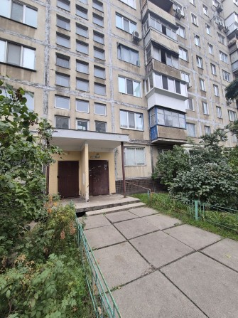 Продаж квартири Оболонь - фото 1