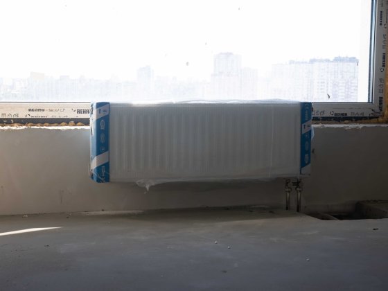 2-кім. квартира у високій стадії готовності — здача вже цього року! Киев