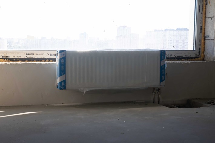 2-кім. квартира у високій стадії готовності — здача вже цього року! - фото 1