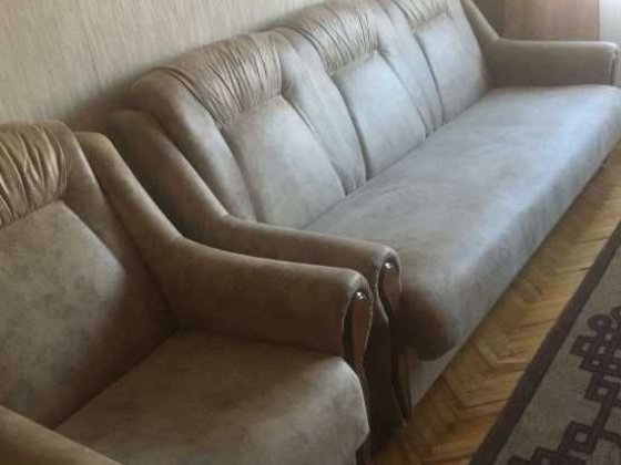 2-кімнатна квартира по вул. Героїв Оборони Киев