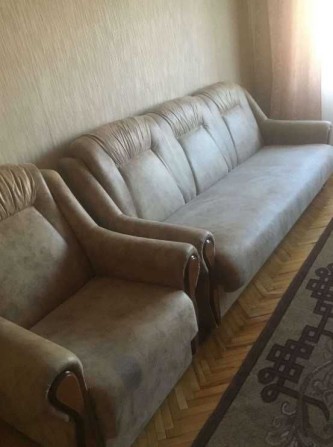 2-кімнатна квартира по вул. Героїв Оборони - фото 1