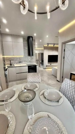 Продаж 3-кімнатної квартири ЖК Славутич - фото 1