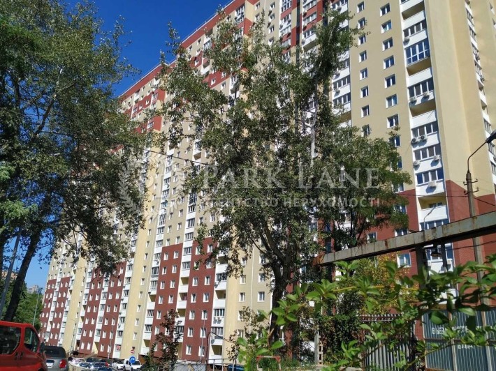 Ясинуватський пров., 11, The Lakes, продам квартиру з ремонтом, 3к - фото 1