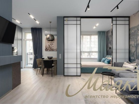 Без %%% Продажа 2-х комнатной квартиры в ЖК Кардинал Киев