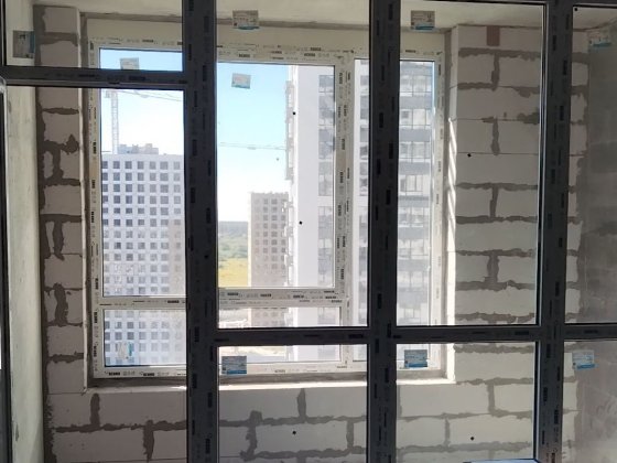 Варшавський ЖК, готова до ремонту, власник. Киев