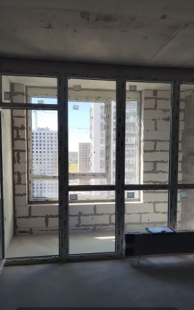 Варшавський ЖК, готова до ремонту, власник. - фото 1