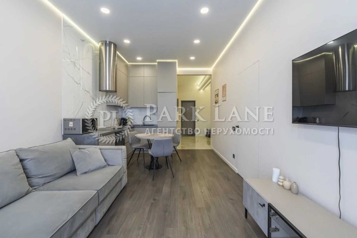 Продаж 1к Тютюника 28а ЖК Cardinal Предславинська Палац Україна Ремонт - фото 1