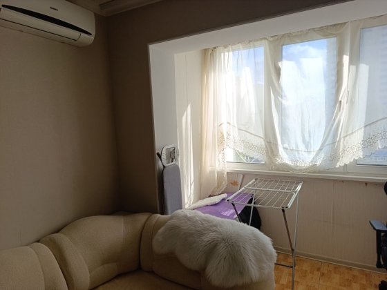 3 комнатная Оболонь Київ