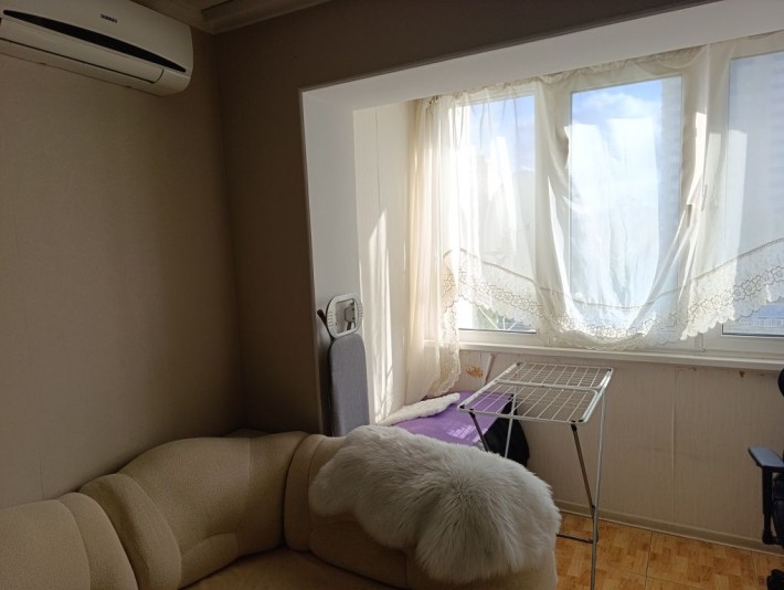 3 комнатная Оболонь - фото 1