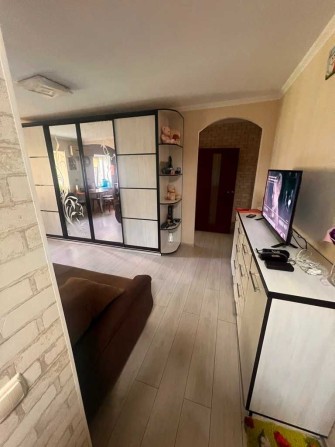 3-кімнатна квартира на Макіївській, Оболонь, Пріорка - фото 1