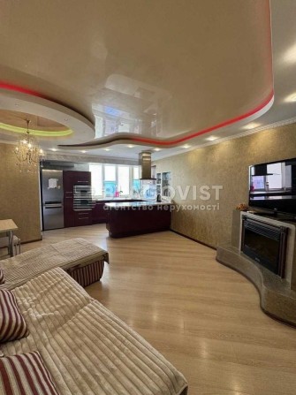 Продаж 1к 67м Срібнокільська,12 Позняки Осокорки - фото 1