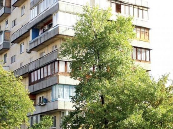 3-кімнатна, Йорданська, 22, Оболонь Київ