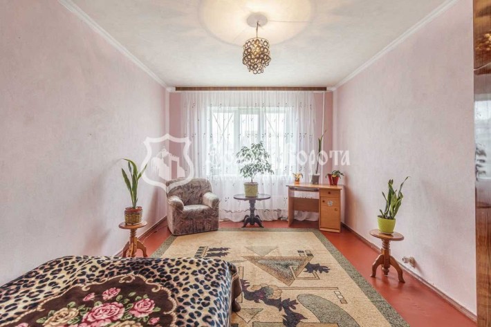 Квартира, 3к. Житловий стан. Лифаря, 17, Троєщина, Деснянський район - фото 1