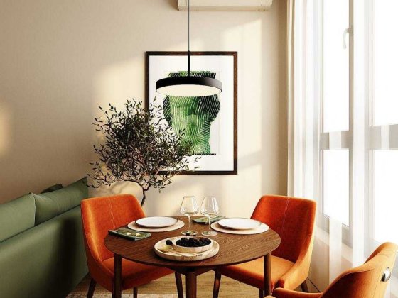 Продаж 1кімн Оболонь Blockbuster новий ЖК, підземний паркінг генератор Київ