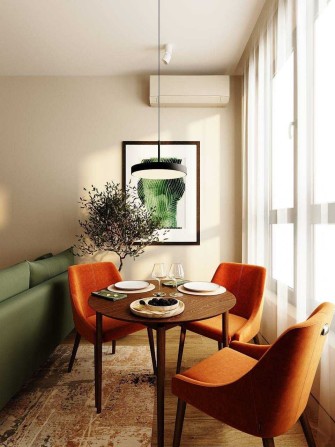 Продаж 1кімн Оболонь Blockbuster новий ЖК, підземний паркінг генератор - фото 1