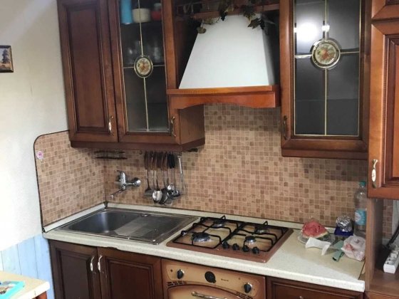 Продаж 3-кімнатної квартири,  вул. Каштанова, 8а Киев