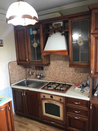 Продаж 3-кімнатної квартири,  вул. Каштанова, 8а - фото 1