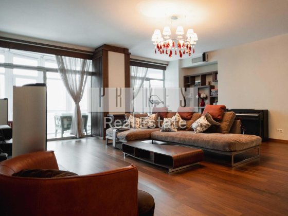 Продаж 4к квартири, вул. Мирного Панаса, 17, Печерськ Київ