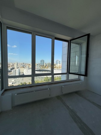 Без % ЖК Chelsea Tower  с террасой метро Олимпийская вул Ділова - фото 1