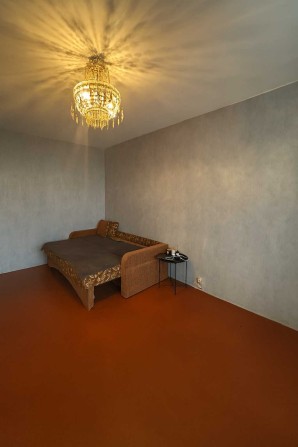 Продається 1к квартира на Троєщині, Драйзера/Рейгана 9,Деснянський р-н - фото 1