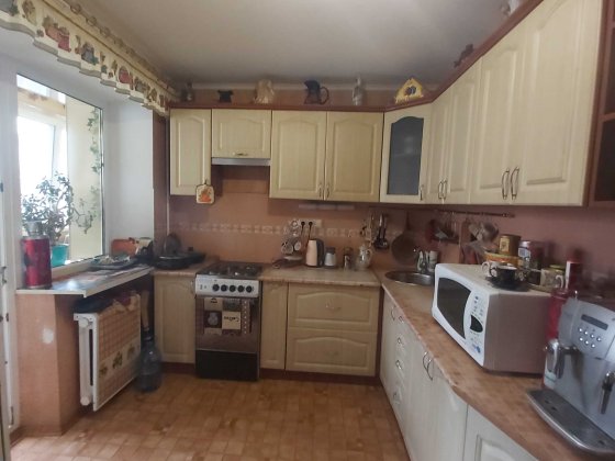 Левка Лукьяненка (Тимошенка ) 18, біля М Минська Киев