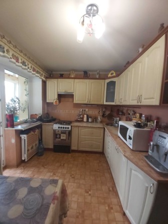 Левка Лукьяненка (Тимошенка ) 18, біля М Минська - фото 1