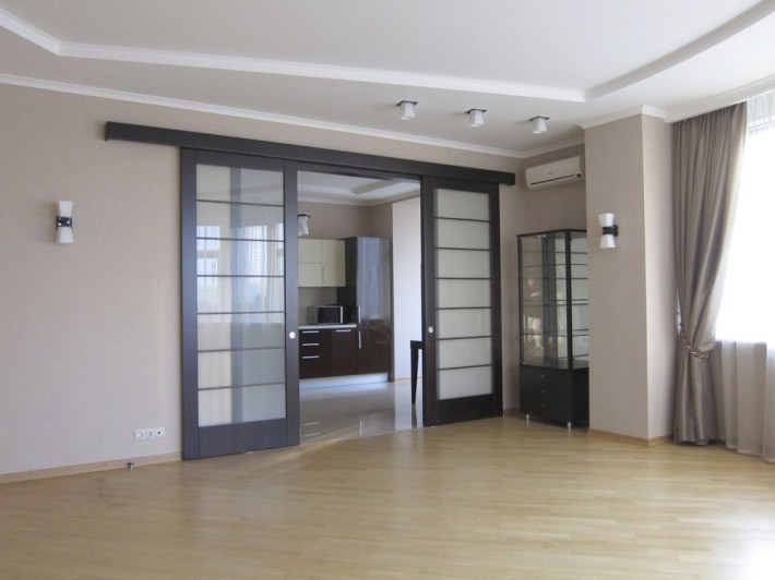 Продажа квартиры Киев Леси Украинки 7б - фото 1