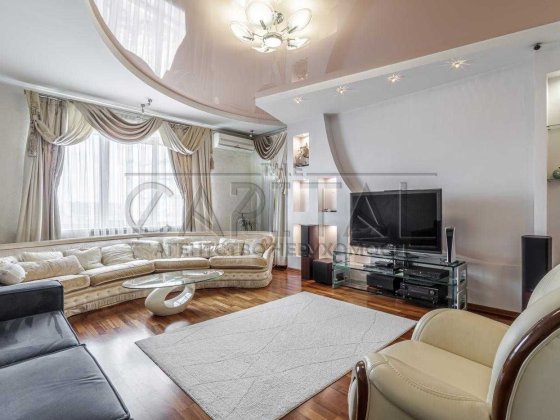 продаж квартири Оболонь, пр-т Володимира Івасюка 6 Киев