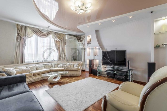 продаж квартири Оболонь, пр-т Володимира Івасюка 6 - фото 1